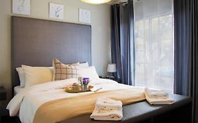 Relax Inn Sandton Designed For Relaxation